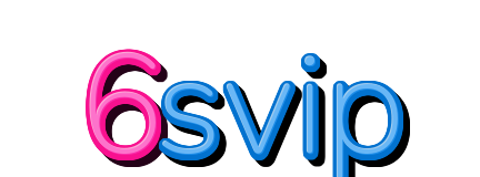 6svip — logo kanal