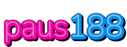 paus188 — logo kanal