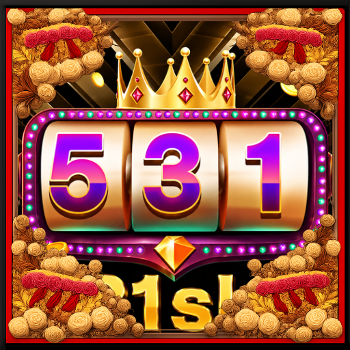 531slot — mitra unggulan