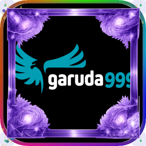 garuda999 — mitra unggulan