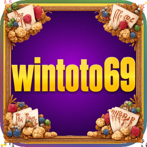 wintoto69 — mitra unggulan